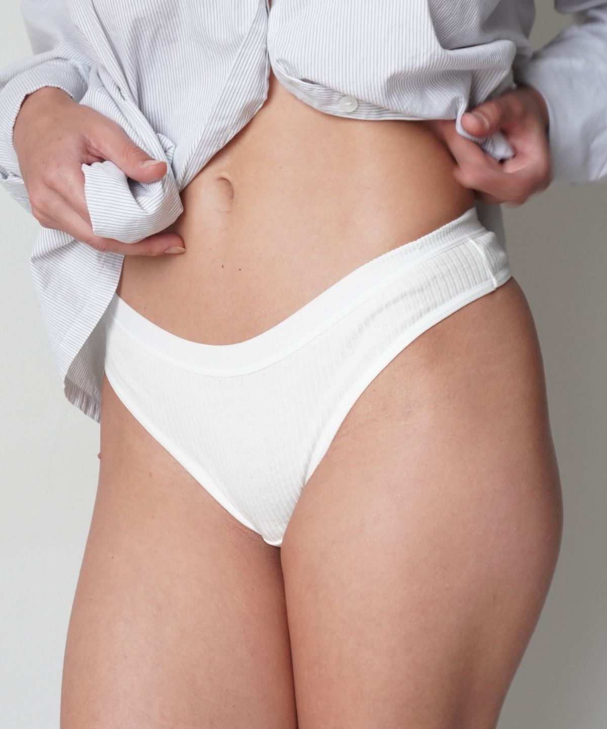 Set of 10 Antibacterial Panties