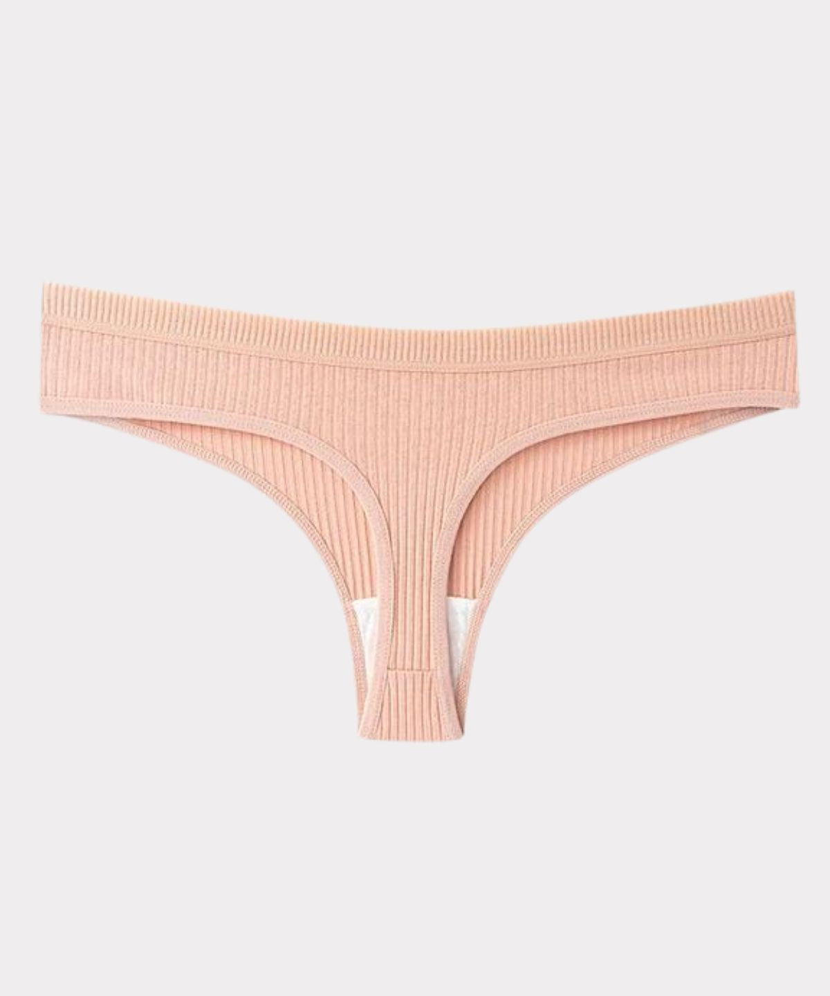 Set of 10 Antibacterial Panties