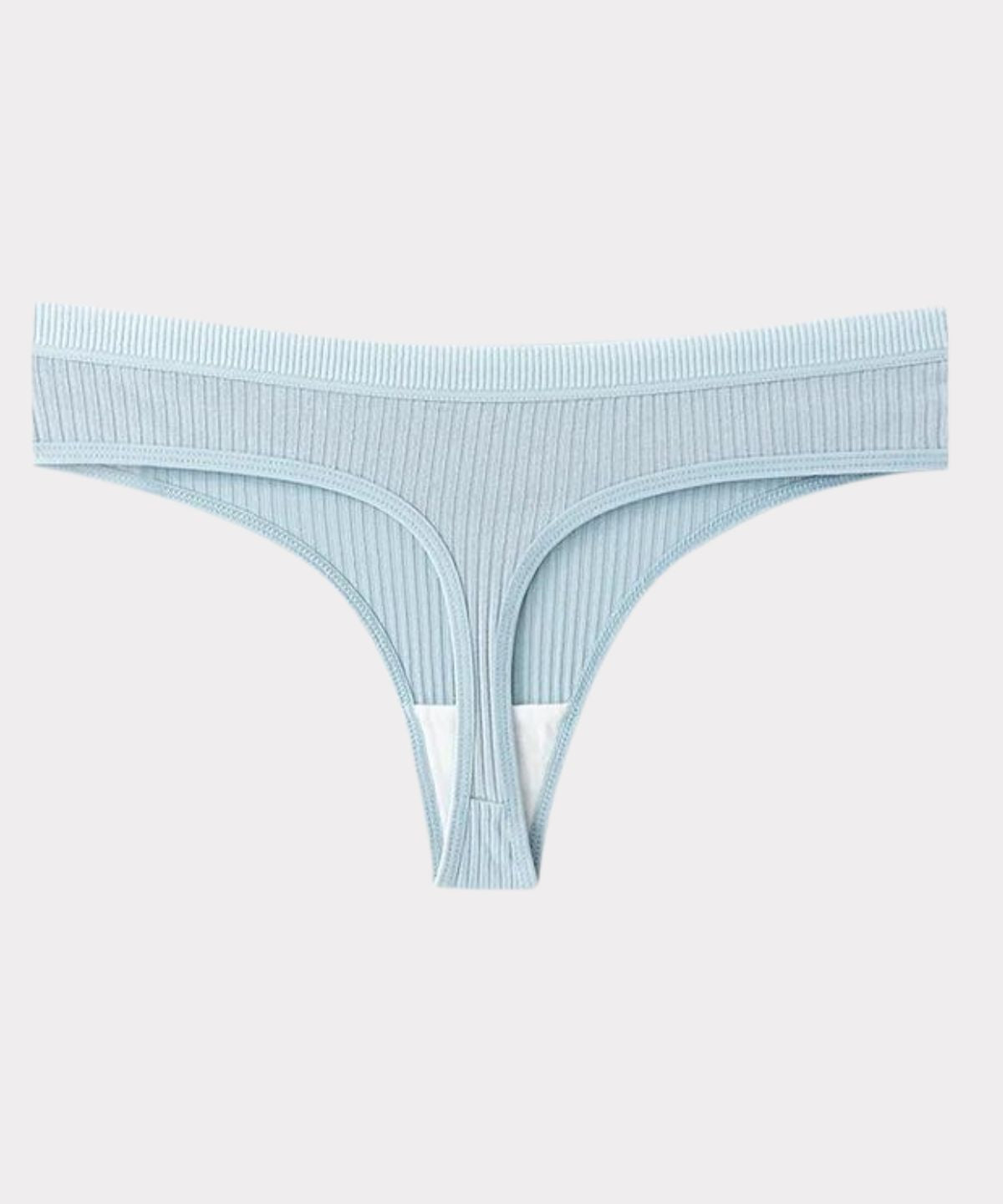 Set of 10 Antibacterial Panties