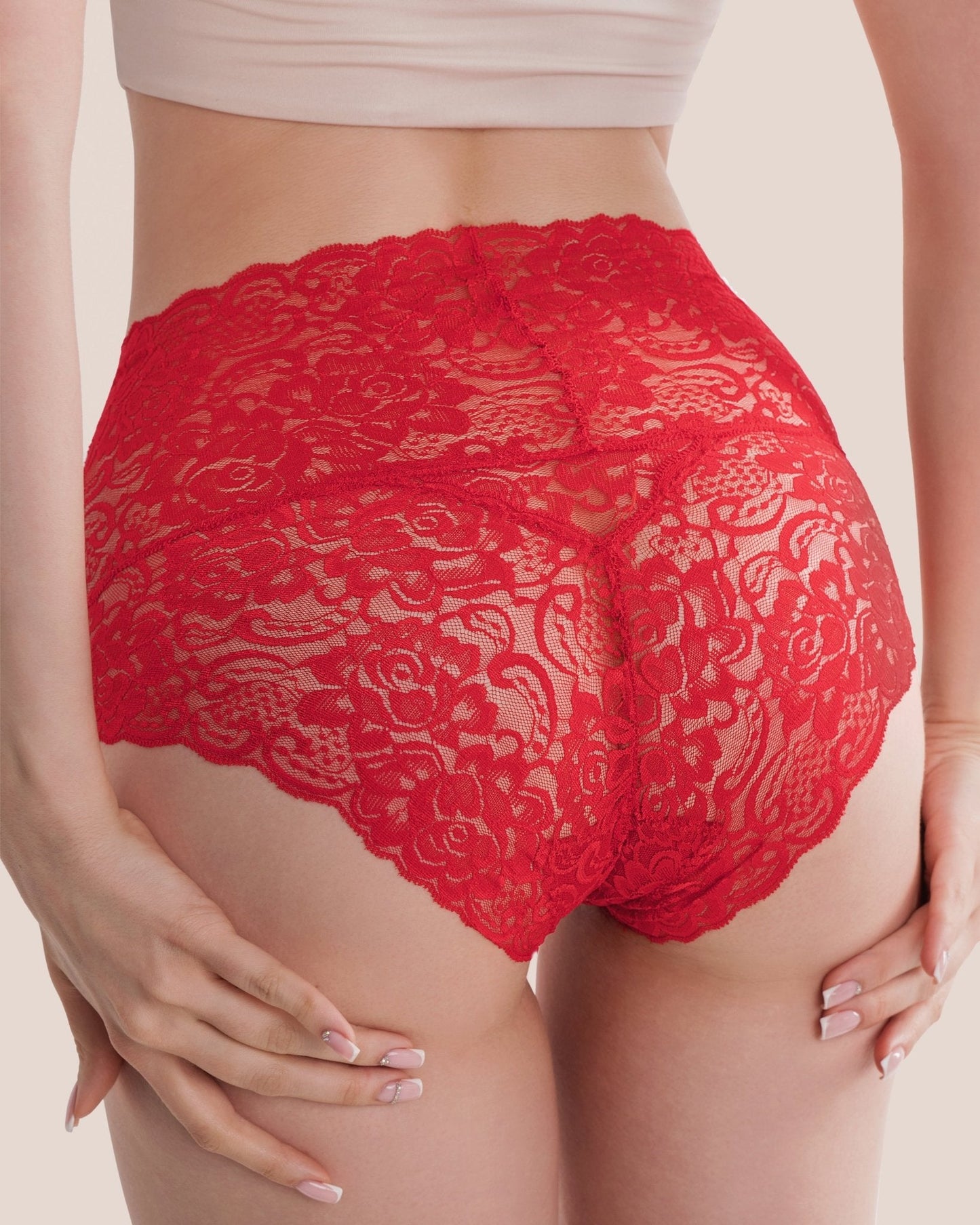 Slimming Italian Panties